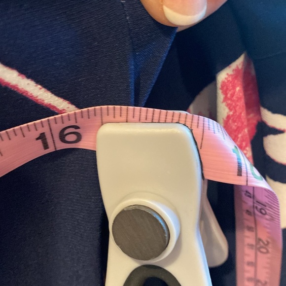 Ladies Lauren by Ralph Lauren Floral Dress- 4P - Picture 7 of 7